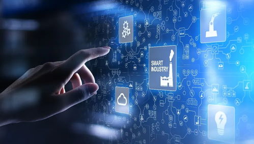 對話埃森哲賈縉 解鎖數(shù)字化的密鑰——以物聯(lián)網(wǎng)應(yīng)用服務(wù)為核心，打造面向未來的智能系統(tǒng)