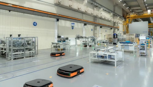 常州高新區(qū)企業(yè)躋身全球燈塔工廠網(wǎng)絡(luò)，引領(lǐng)技術(shù)服務(wù)新浪潮